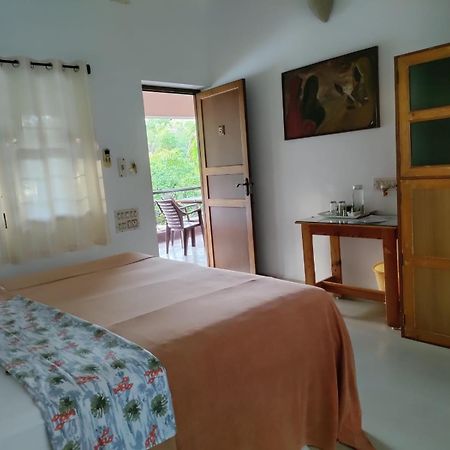 Inn Pondiville Forest Retreat 퐁디셰리 외부 사진