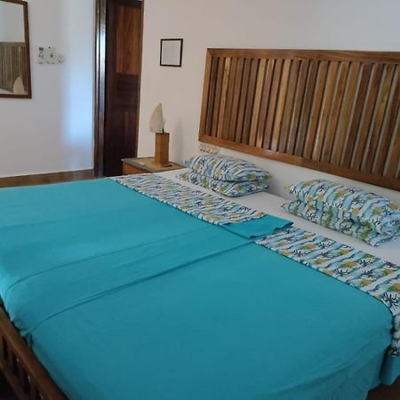 Inn Pondiville Forest Retreat 퐁디셰리 외부 사진