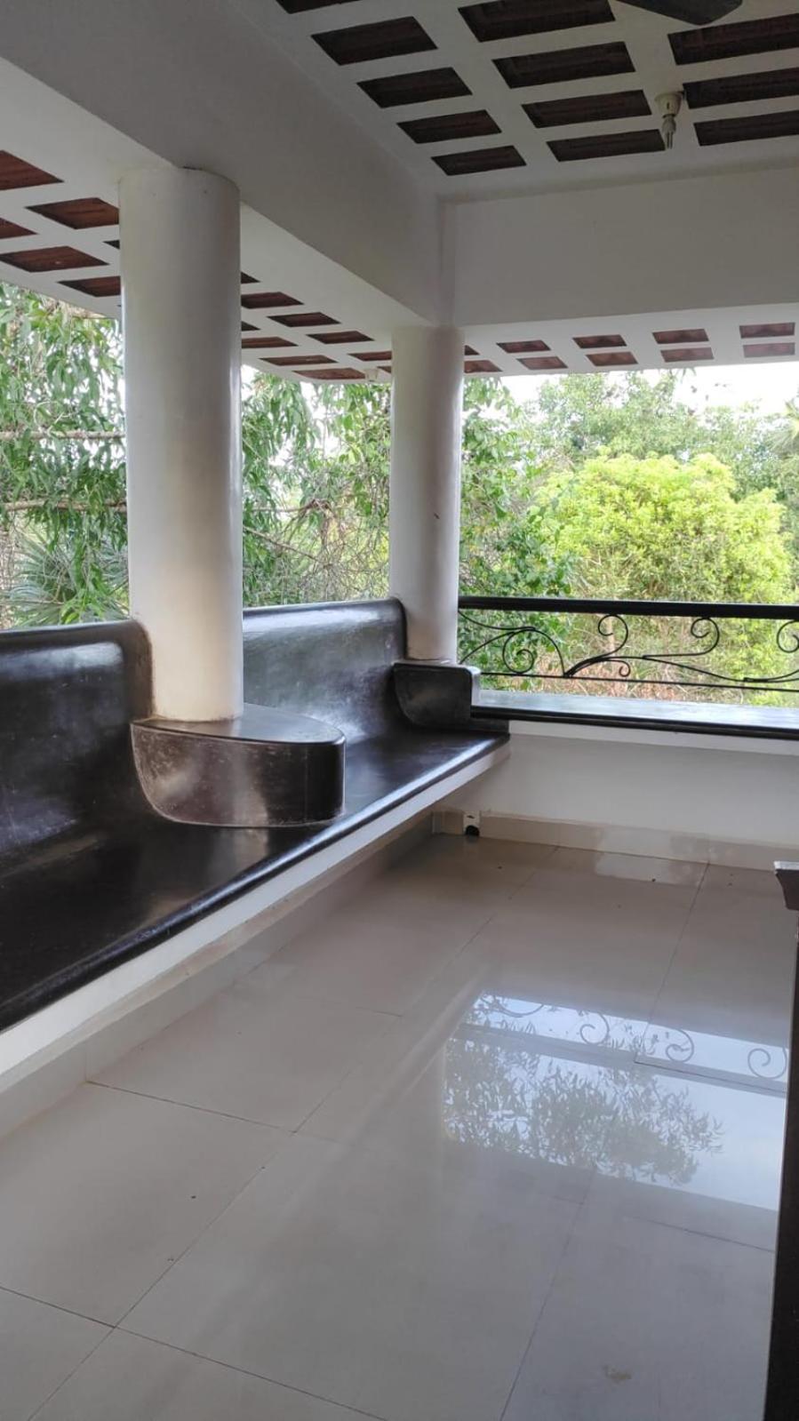 Inn Pondiville Forest Retreat 퐁디셰리 외부 사진