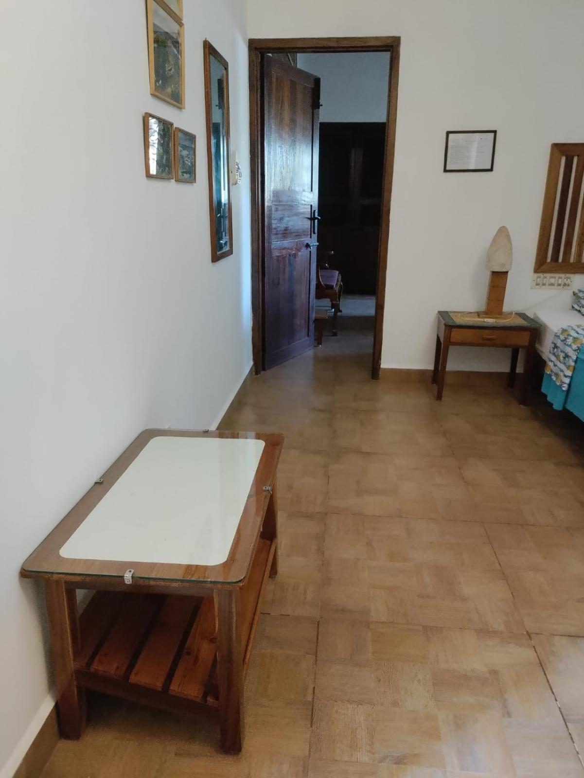 Inn Pondiville Forest Retreat 퐁디셰리 외부 사진