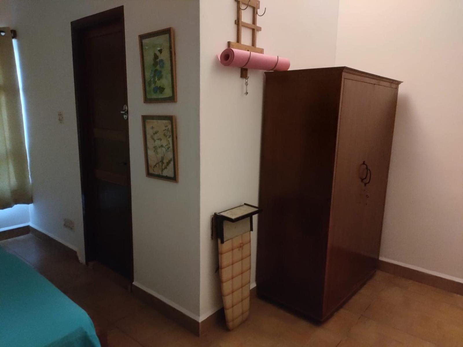 Inn Pondiville Forest Retreat 퐁디셰리 외부 사진