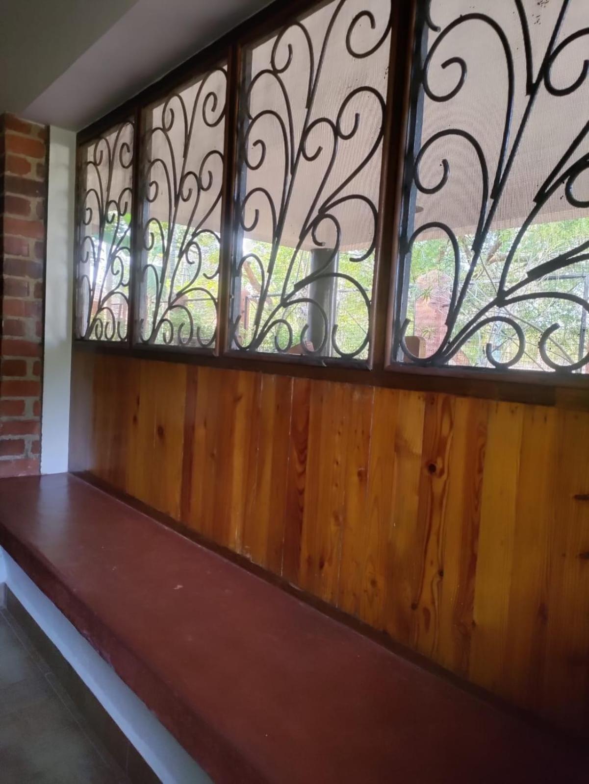Inn Pondiville Forest Retreat 퐁디셰리 외부 사진